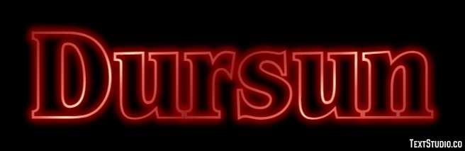Dursun Metin efekti