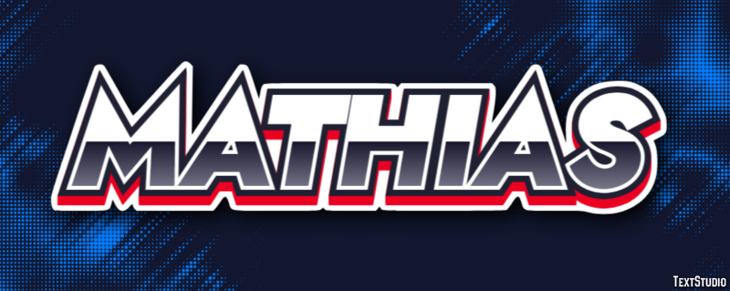 Mathias Effet de Texte