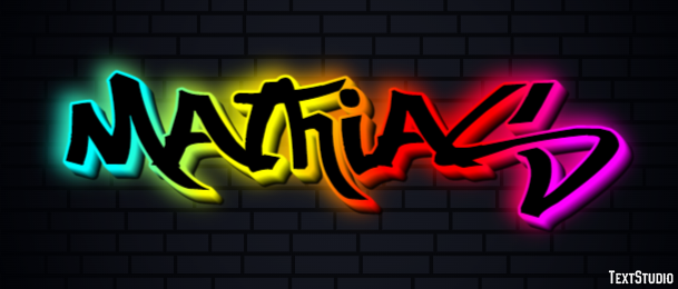 Mathias Effet de Texte