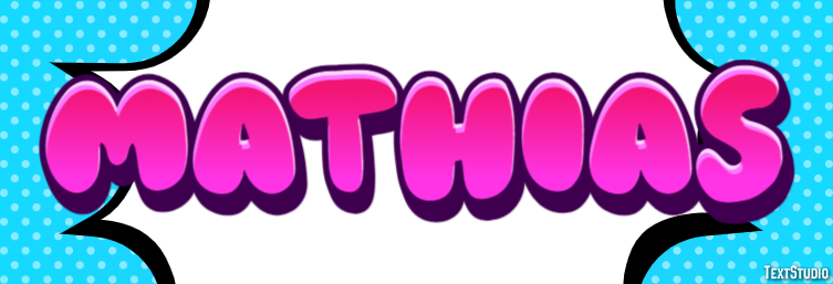 Mathias Effet de Texte