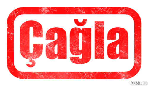 Çağla Metin efekti