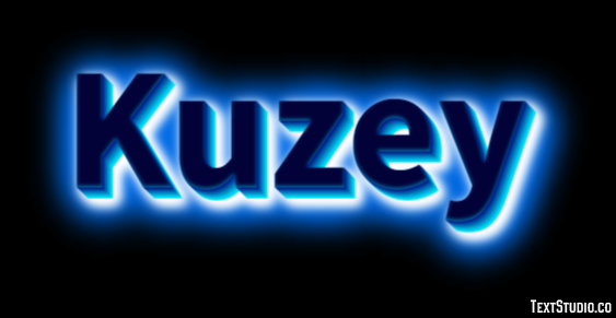 Kuzey Metin efekti
