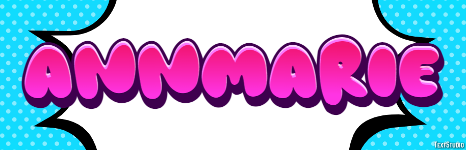 Annmarie Effet de Texte