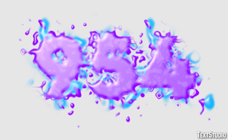 954 Effet de Texte