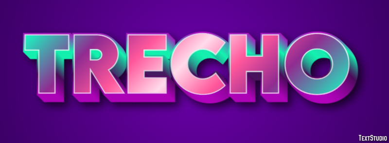 Trecho Efecto de Texto