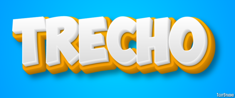 Trecho Texteffekt