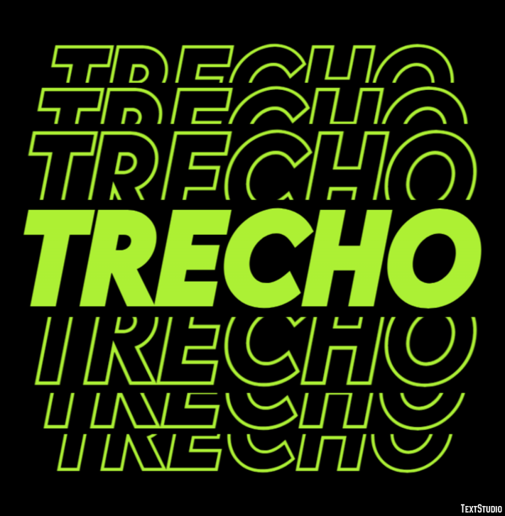 Trecho Effetto testo