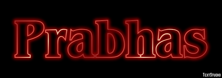 Prabhas Metin Efekti