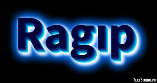 Ragıp Metin efekti