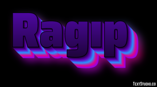 Ragıp Metin Efekti
