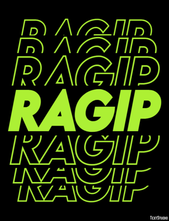 Ragıp Metin efekti
