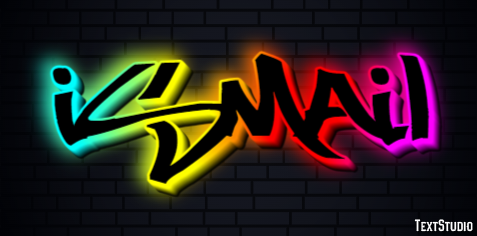 Ismail Text Effect