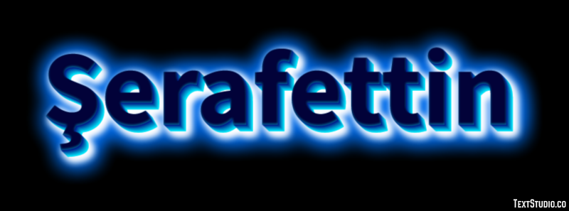 Şerafettin Metin efekti