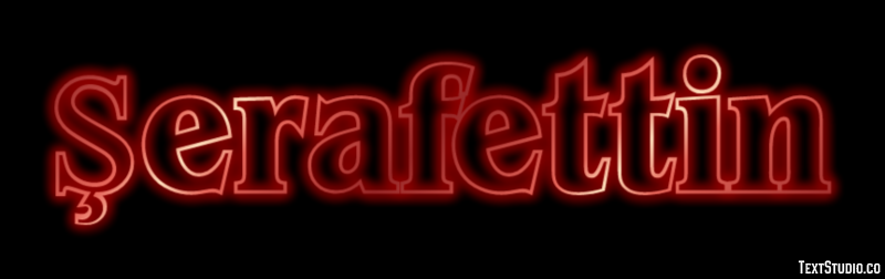 Şerafettin Metin Efekti