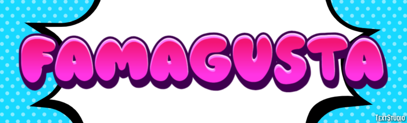 Famagusta Text Effect