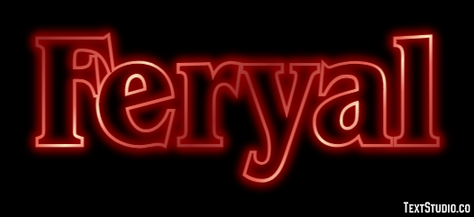 Feryal Metin efekti