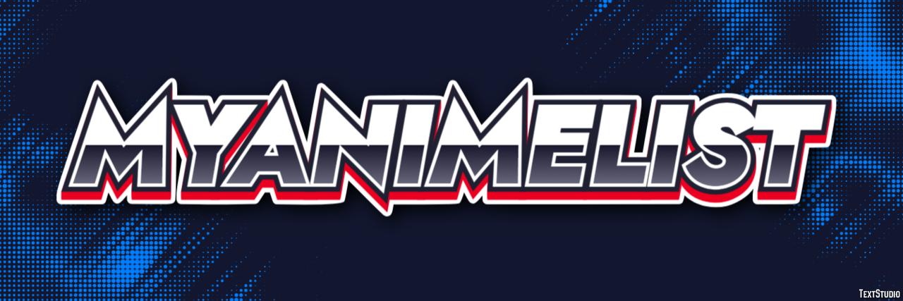 MyAnimeList Metin Efekti