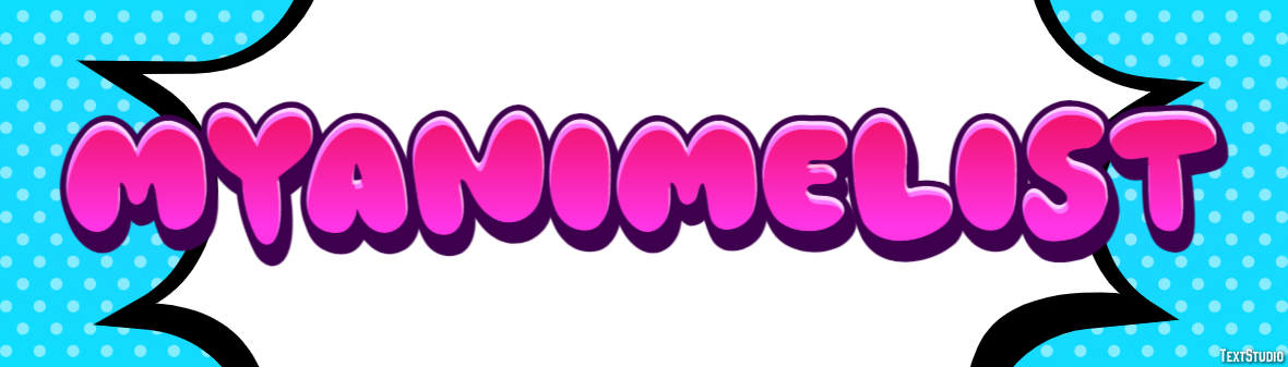 MyAnimeList Metin Efekti