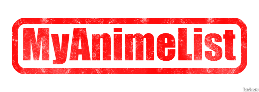 MyAnimeList Metin Efekti