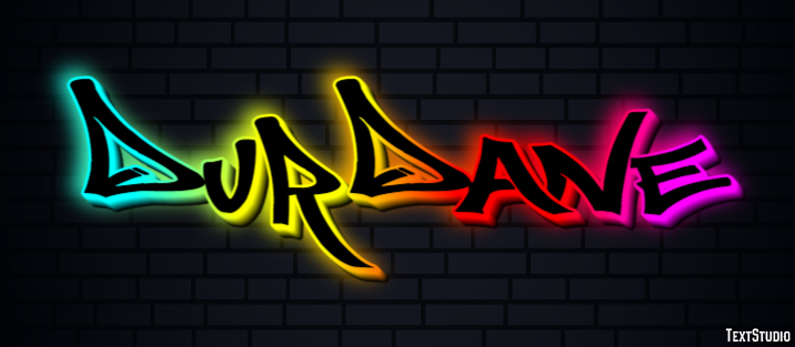 Dürdane Metin efekti