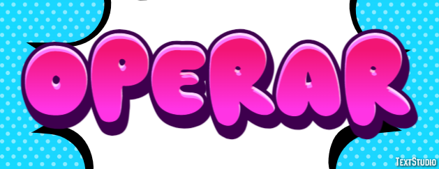 Operar Efeito de texto