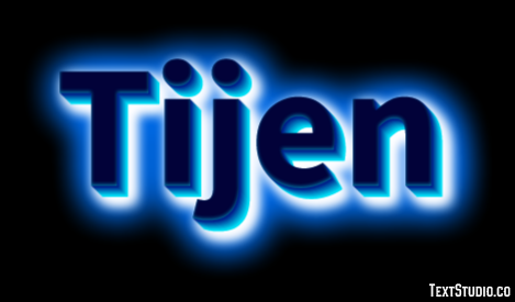 Tijen Metin Efekti