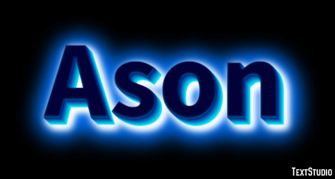 Ason Metin Efekti