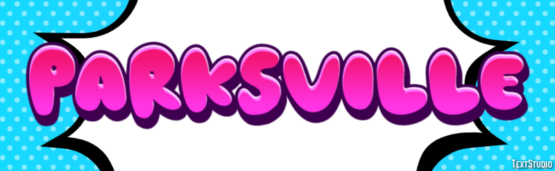 Parksville Effet de Texte