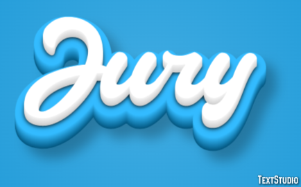 Jury Effet de Texte
