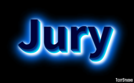 Jury Effet de Texte