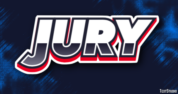 Jury Effet de Texte