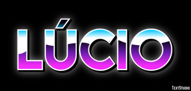 Lúcio Effetto testo