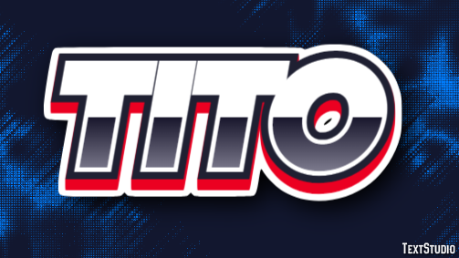 Tito Effetto testo