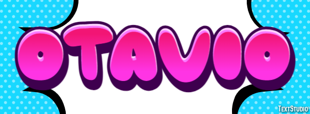 Otávio Efecto de Texto