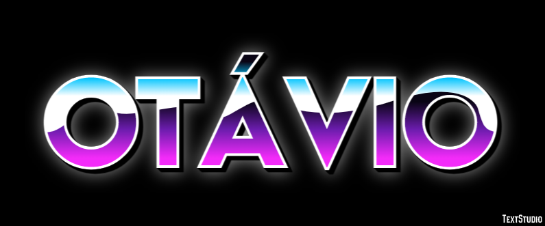 Otávio Efecto de Texto