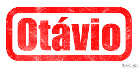 Otávio Efeito do texto