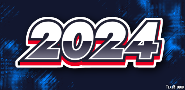 2024 Metin Efekti