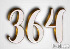 364 Effetto testo