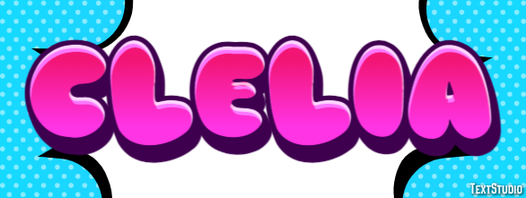 Clelia Effetto testo