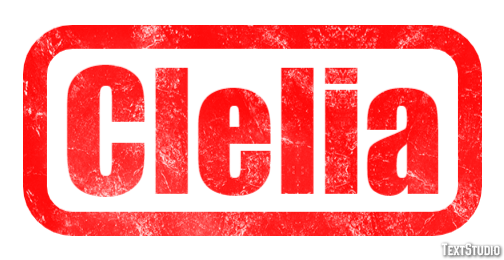 Clelia Effetto testo