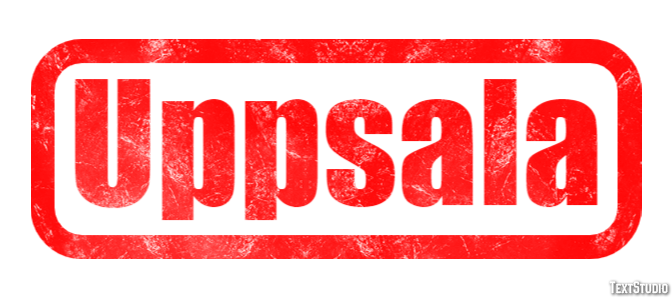Uppsala Efekt tekstowy
