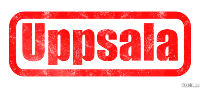 Uppsala Efekt tekstowy