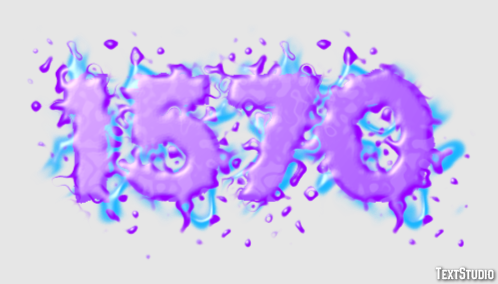 1570 Effet de Texte