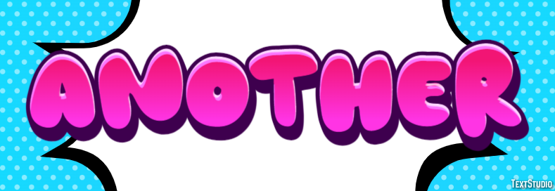Another Text Effect
