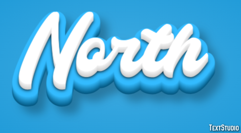 North Metin Efekti