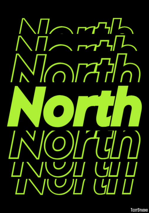North Metin Efekti