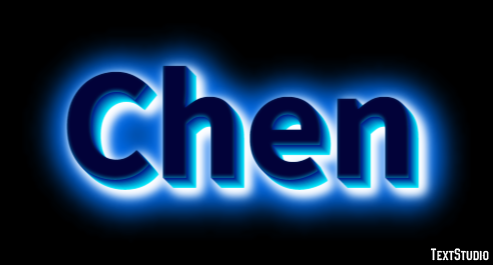 Chen Metin Efekti