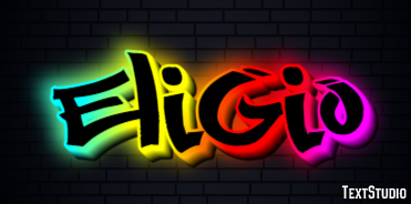 Eligio Effetto testo
