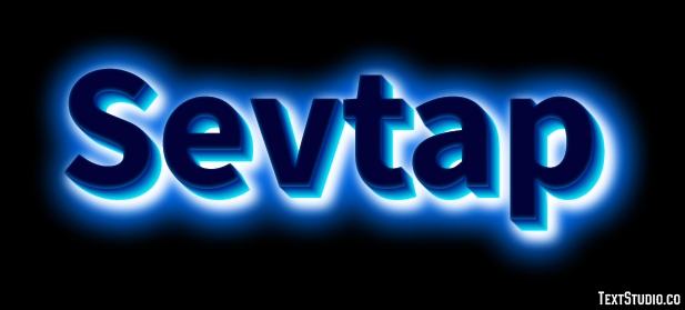 Sevtap Metin efekti