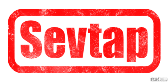 Sevtap Metin efekti